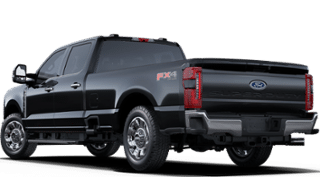 2025 Ford Super Duty® External Image 3